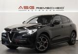 Alfa Romeo Stelvio Super Q4 Sport Paket *19 *ACC *DCC *Kam - Alfa Romeo: Allradantrieb