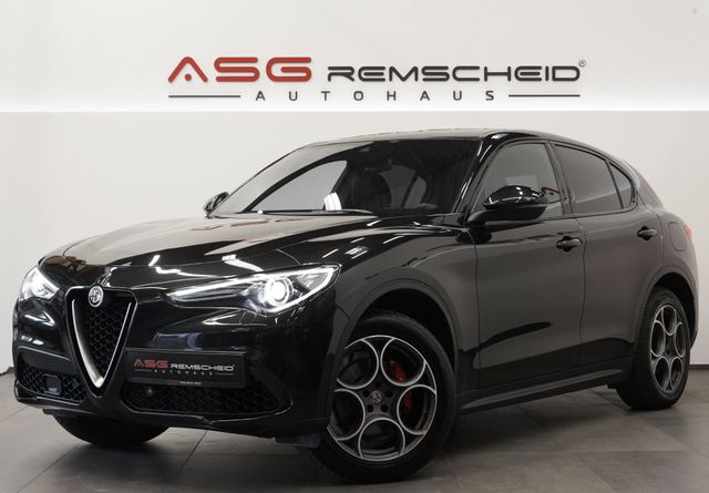 Alfa Romeo Stelvio Super Q4 Sport Paket *19 *ACC *DCC *Kam