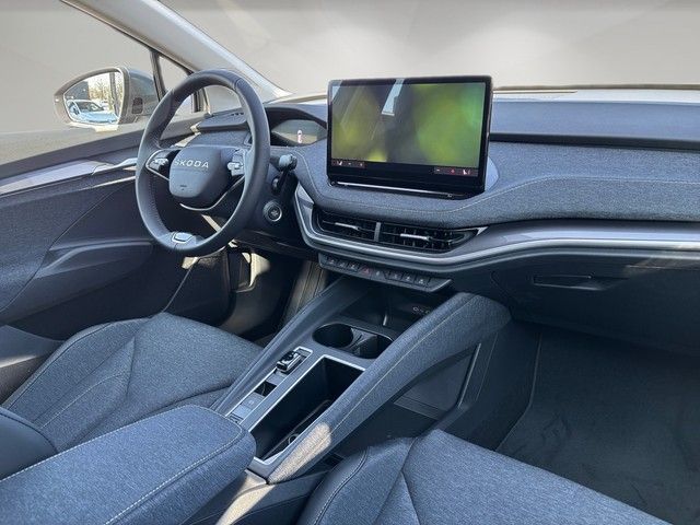 Fahrzeugabbildung SKODA Elroq 50 Tour Loft +AHK+SHZ+NAVI+RFK+PDC+LED+