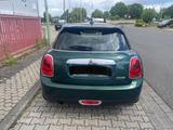 MINI Cooper 5-Türer  - MINI MINI: Tuerer