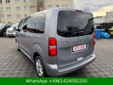 Opel Zafira Life Selection M HUD|ACC|AUTOM|TOTWINKEL - Opel Zafira Life: Selection