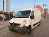 Renault Master III Kasten L2H2 HKa 3,5t Klimaanlage*AHK - gebrauchte Renault Master aus dem Jahr 2014