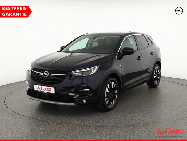 Opel Grandland X 1.2 Turbo Innovation LED Navi AHK