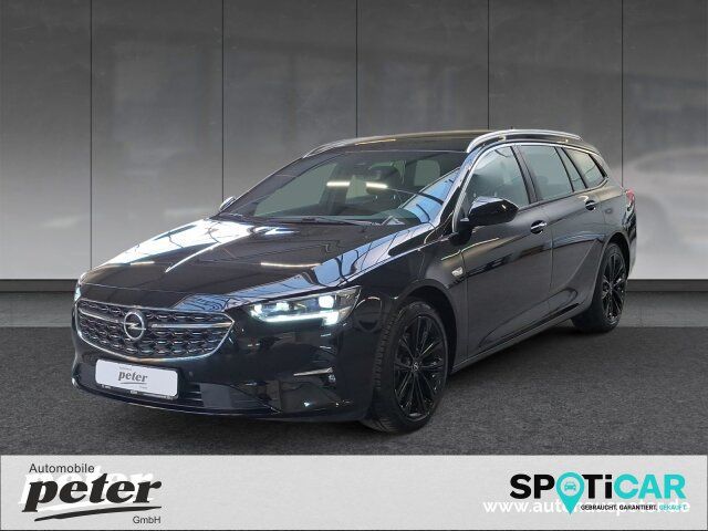 Opel Insignia ST 2.0 CDTI Elegance Automatik Alcantar