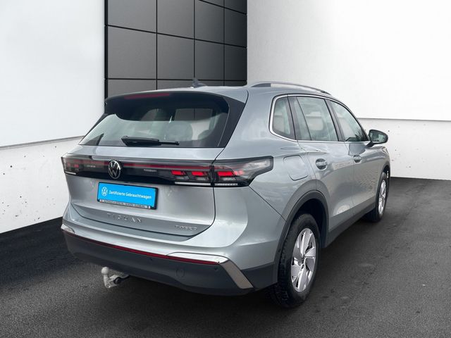 Tiguan 1.5 TSI eHybrid *DSG*MATRIX*AHK*PANO*DCC*