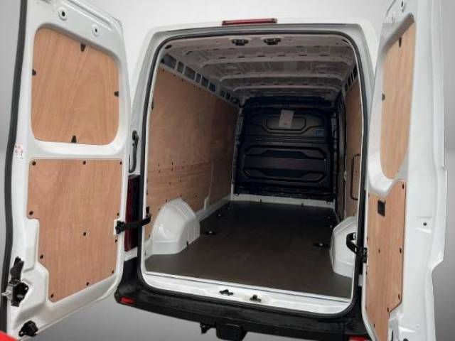 Fahrzeugabbildung Renault Master Kastenwagen FWD Kasten advance L3H2 3,5t