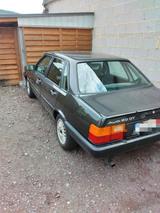 Audi 80 GT Turbodiesel  H Kennzeichen - Audi 80 mit Diesel-Antrieb