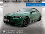 BMW M4 Competition M xDrive Cabrio Harman/K Head-Up - BMW M4 in Hamburg