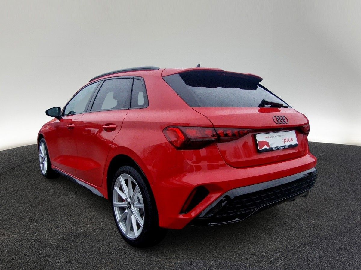 Audi A3 - Bild 3