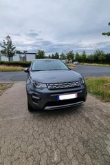 Land Rover Discovery Sport Si4 177kW Automatik 4WD HSE - Land Rover: Sport