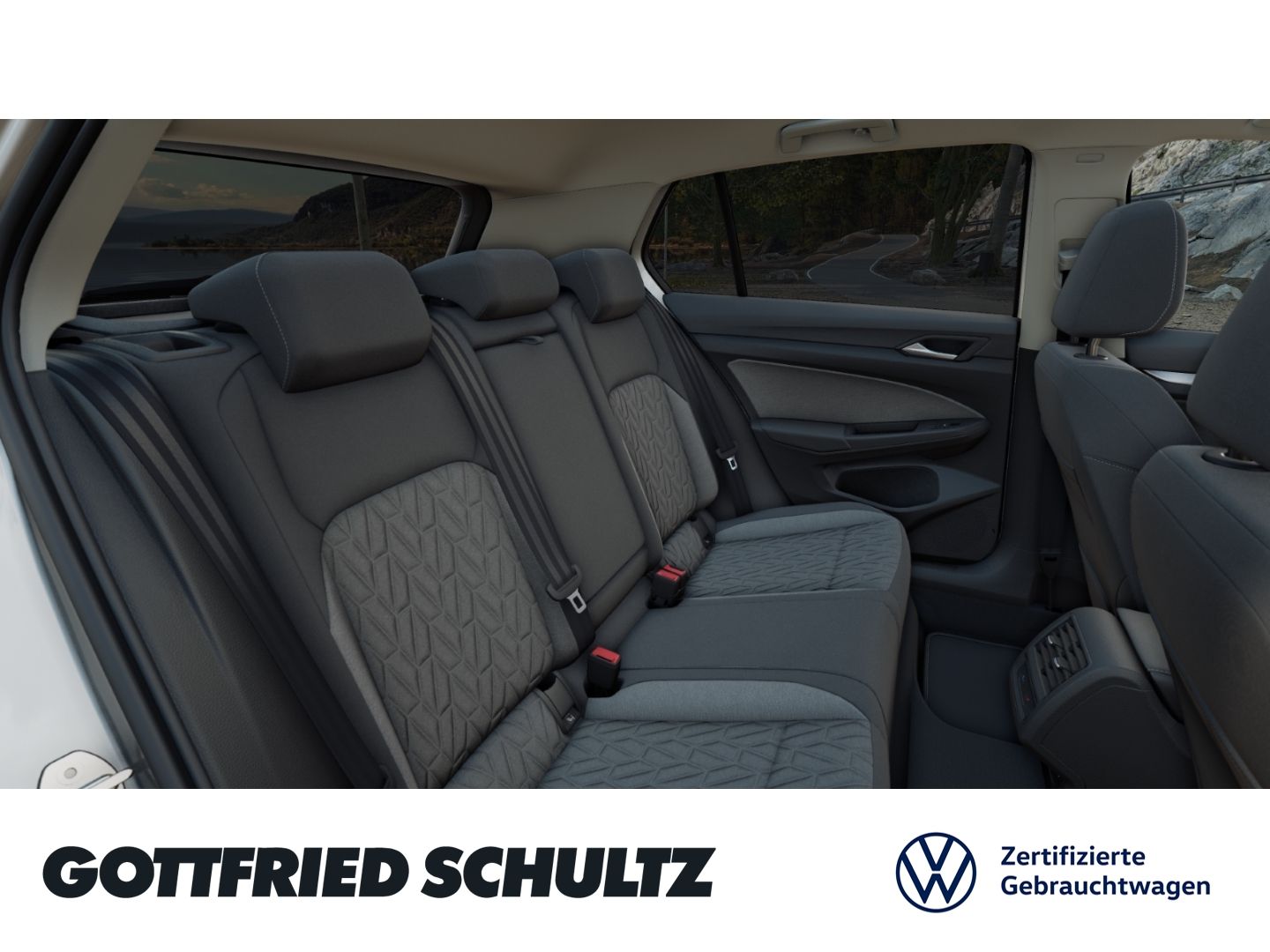 Volkswagen Golf - Bild 11