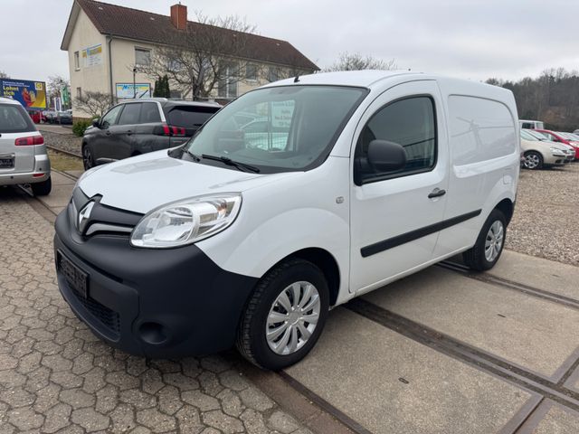 Renault Kangoo Rapid Extra 1,5*Klimaanlage*1.Hand*