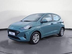 Hyundai i10 1.0 Select Bluetooth PDC Klima