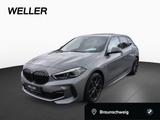 BMW 118d M Sport LCProf 18" Tempomat SH LED Shadow