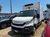 Iveco Daily 35 C CABINATO FRIGO - Iveco Gebrauchtwagen von 2015