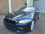 BMW M550d xDrive Alpina - BMW M550 aus 2012