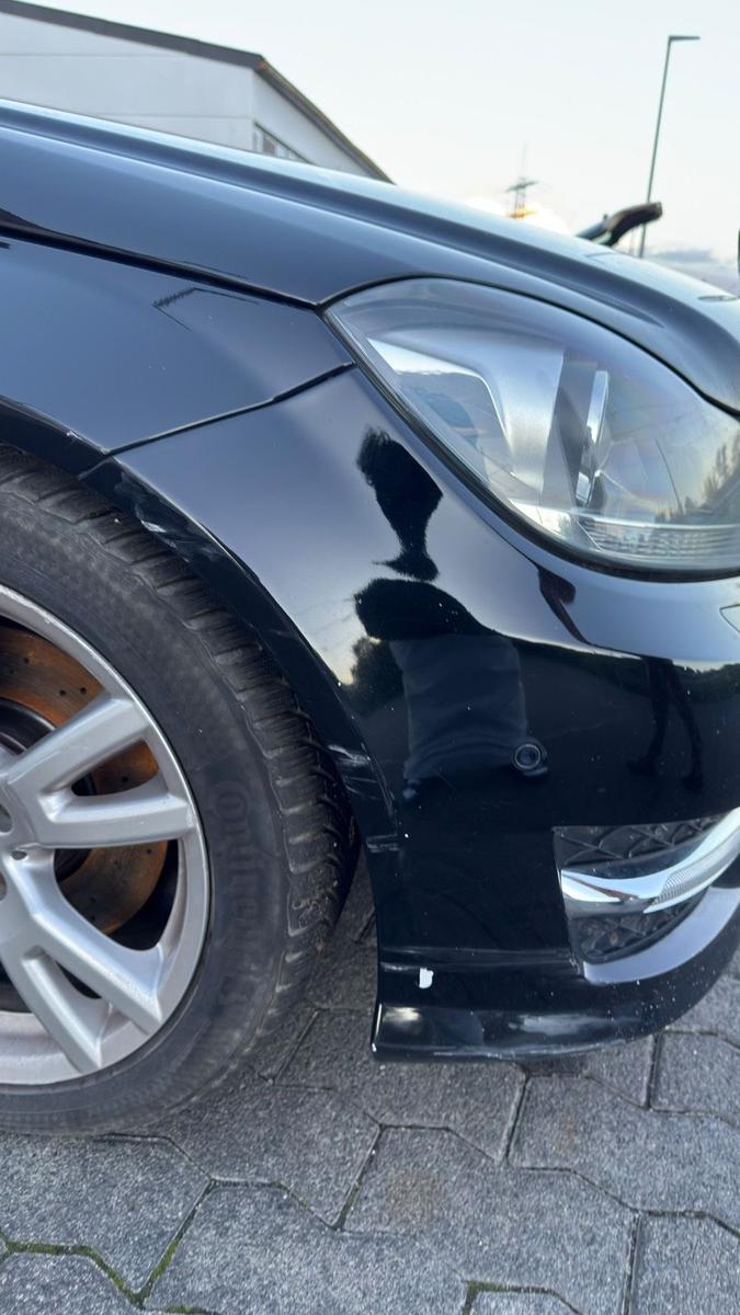 Mercedes-Benz C300 2011 — photo 5