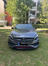 Mercedes-Benz A 250 Sport 4MATIC DCT Sport - Mercedes-Benz A 250: Sport