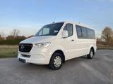Mercedes-Benz Sprinter 319 CDI RWD L2 | 11 SEATS | EXPORT ONLY