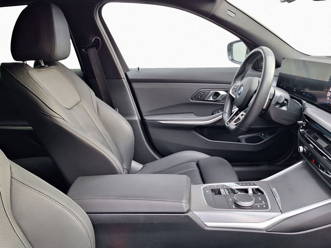 BMW 330 - Bild 11