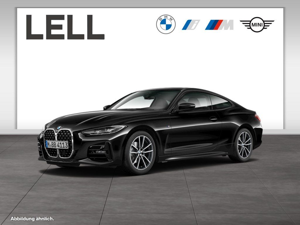 Image of BMW 430