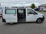 Mercedes-Benz Vito Mixto 114 BT lang 6-Sitzer Klima EU6 - Mercedes-Benz Vito V6 mit Diesel-Antrieb