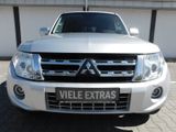 Mitsubishi Pajero 3.2 DI-D Instyle 7 Sitzer+AHK - Mitsubishi Pajero: Instyle