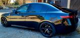 Alfa Romeo Giulia Super 2,2 Multijet QV Bereifung/wenig KM - Alfa Romeo Giulia: Limousine, Super