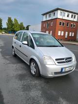 Opel Meriva - Opel Meriva Gebrauchtwagen in Osnabrück