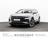 Audi Q4 E-TRON SPORTBACK 45 2x S LINE BLACK/ACC/PANO - Audi Q4 aus 2024