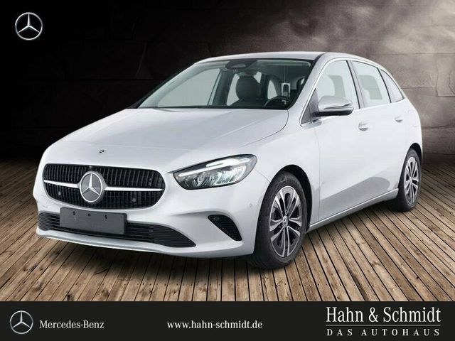 Mercedes-Benz B 220 4MATIC ProgressAdv/Navi/RüKa/LED/EasyPa