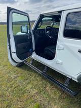 Jeep Wrangler 2.2l CRDi Unlimited Rubicon Automat... - Jeep Wrangler in Nürnberg