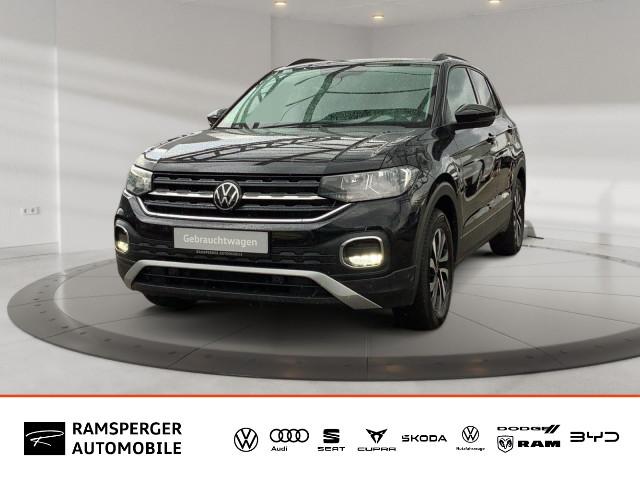 Volkswagen T-Cross 1.5 TSI DSG Active ACC Navi Keyless Kame