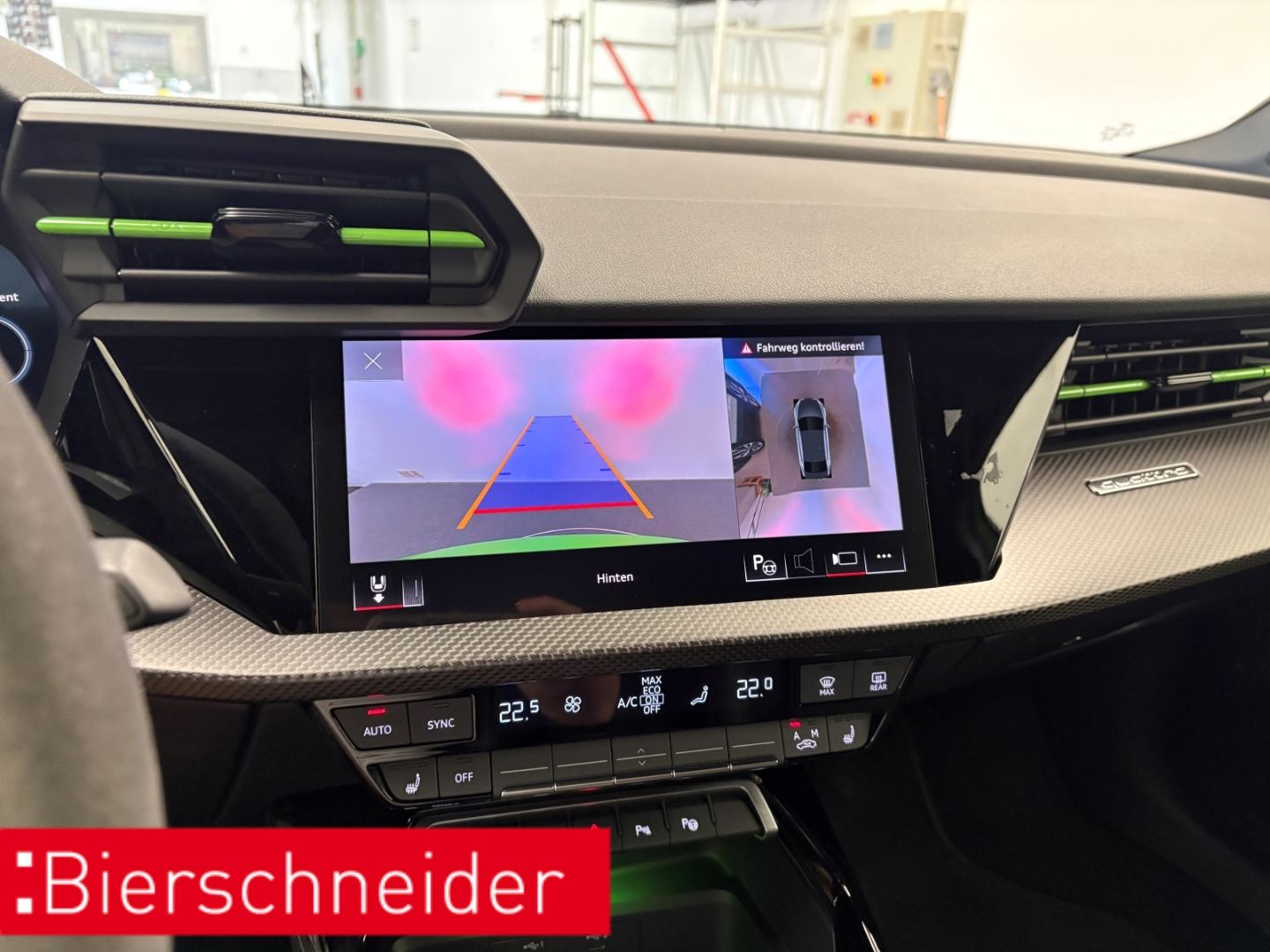 Audi RS3 - Bild 13