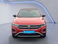 Volkswagen T-Roc - Vorschau Bild 8