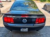 Ford Mustang 4.6 V8, Schalter, Shelby Kit, Flowmaster - Ford Mustang aus 2006: V6