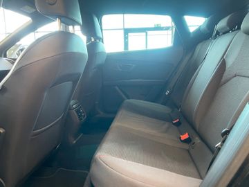 Seat Leon FR *Business-Paket*PDC*Kamera*