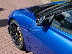 Fahrzeugabbildung Lotus Evora GT 410 SPORT 2+2 *Essex Blue*