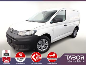 Volkswagen Leasing Angebot: Volkswagen Caddy Cargo 2.0 TDI 102 Klima PDC Temp Lane AppC