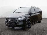 Mercedes-Benz V 250 Style/lang/AHK/AMG/Standh/Burm/Night/Wide - Mercedes-Benz V 250 Gebrauchtwagen in Mülheim (Ruhr)
