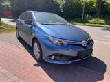Toyota Auris Hybrid Edition-S - Toyota Auris Edition mit Hybrid-Antrieb (Benzin/Elektro)