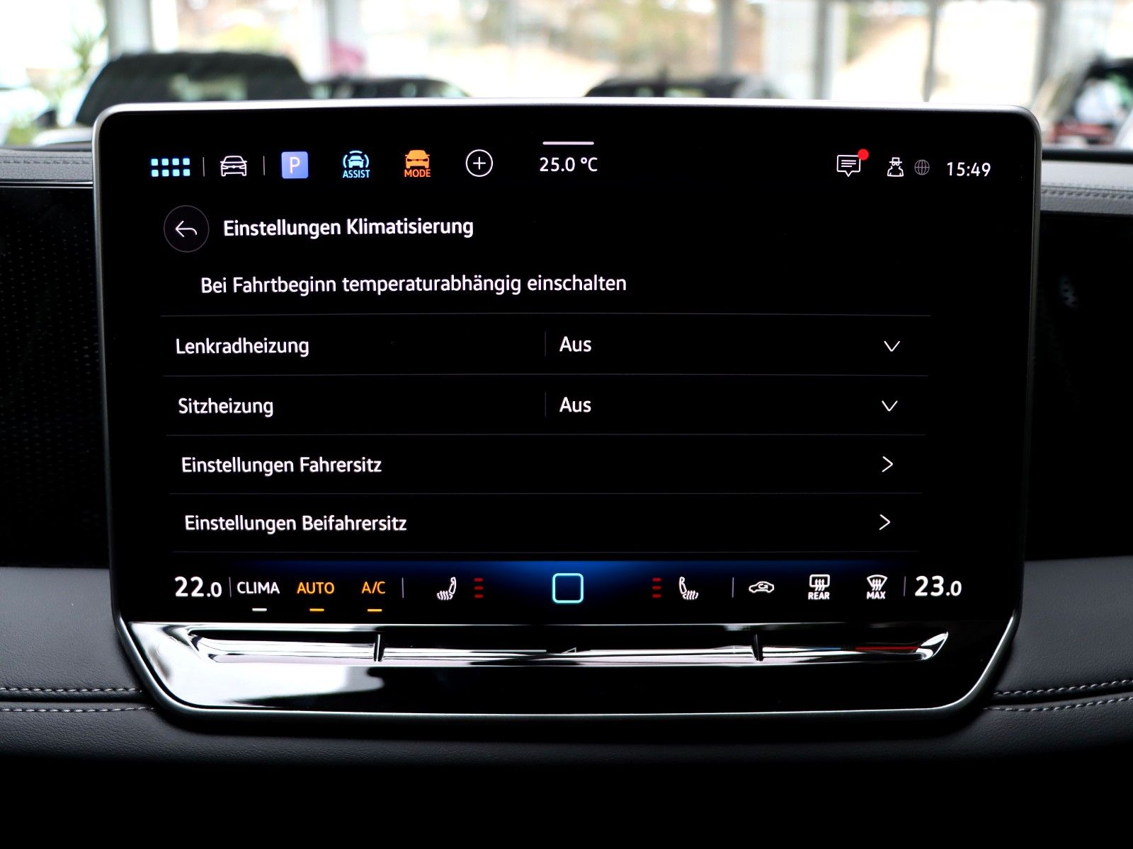 Volkswagen Tiguan - Bild 30