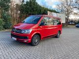 Volkswagen T6 California Beach - VW T6 California 7-Sitzer