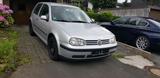 Volkswagen Golf 4 1.9TDI* Klima* Motor GUT - Volkswagen Golf: TDI Motor