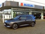 Suzuki Swift Comfort+ 1.2 Dualjet CVT Automatik - Suzuki Swift Gebrauchtwagen in Mönchengladbach