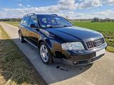 Audi A6/S6 4.2 V8 quattro - Audi A4 aus 1999: 2.8
