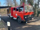 Iveco Magirus 75-14 - Iveco Magirus
