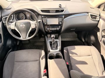 Nissan Qashqai - 8