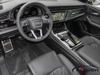 Audi SQ8 - Vorschau Bild 12