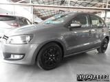 Volkswagen VOLKSWAGEN - Polo - 1.4 5p. Comfortline BiFuel - Volkswagen Polo: Bifuel